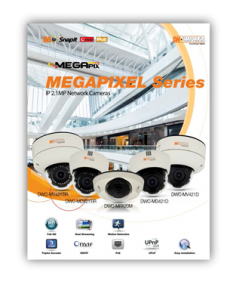 Megapix Series