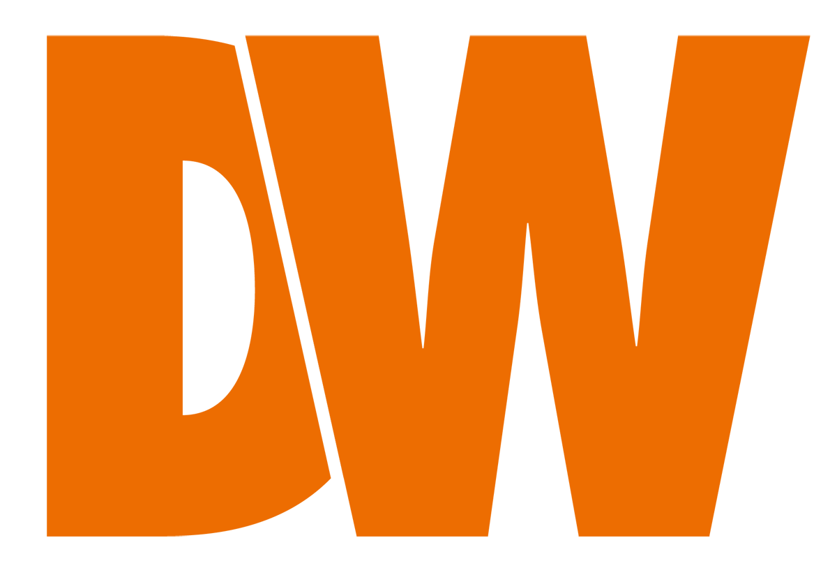 DW Logo