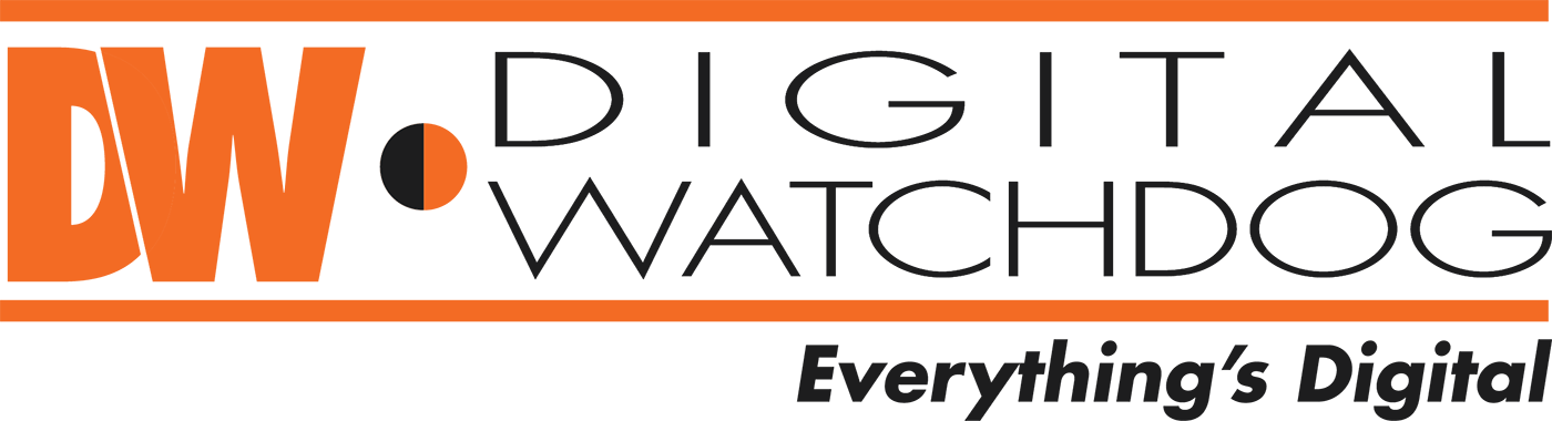 DW<sup>®</sup> Logo