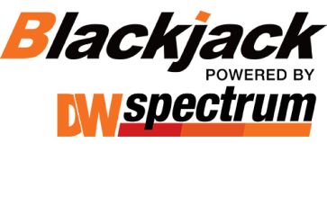 Blackjack Powered by DW Spectrum