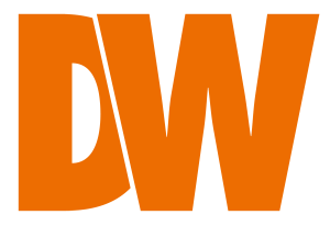 DW Logo